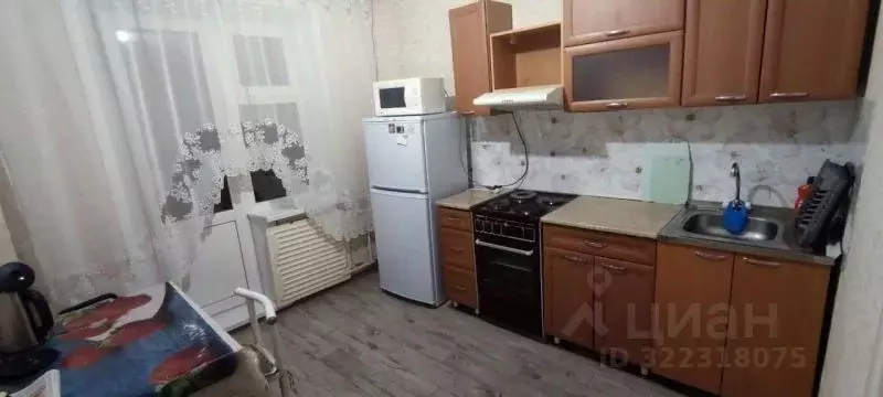 1-к кв. Иркутская область, Усть-Илимск просп. Дружбы Народов, 17 (36.0 ... - Фото 0
