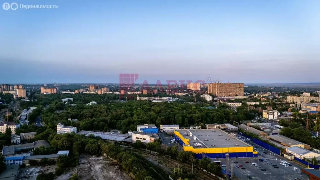 1-комнатная квартира: Ростов-на-Дону, улица Текучёва, 370/2 (37.28 м) - Фото 1