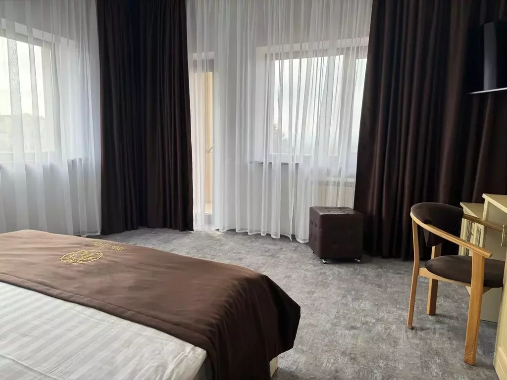 Комната Ставропольский край, Ессентуки ул. Карла Маркса, 5Б (35.0 м) - Фото 2