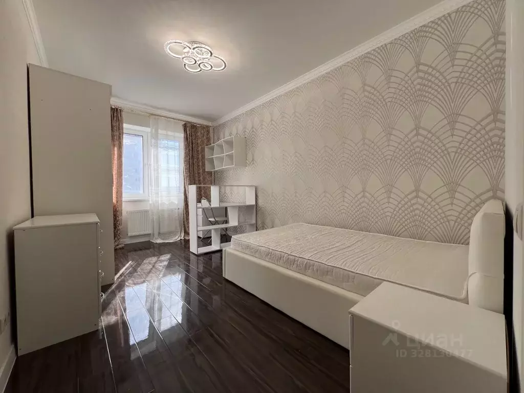 2-к кв. Московская область, Люберцы городской округ, Мирный пгт ул. ... - Фото 2