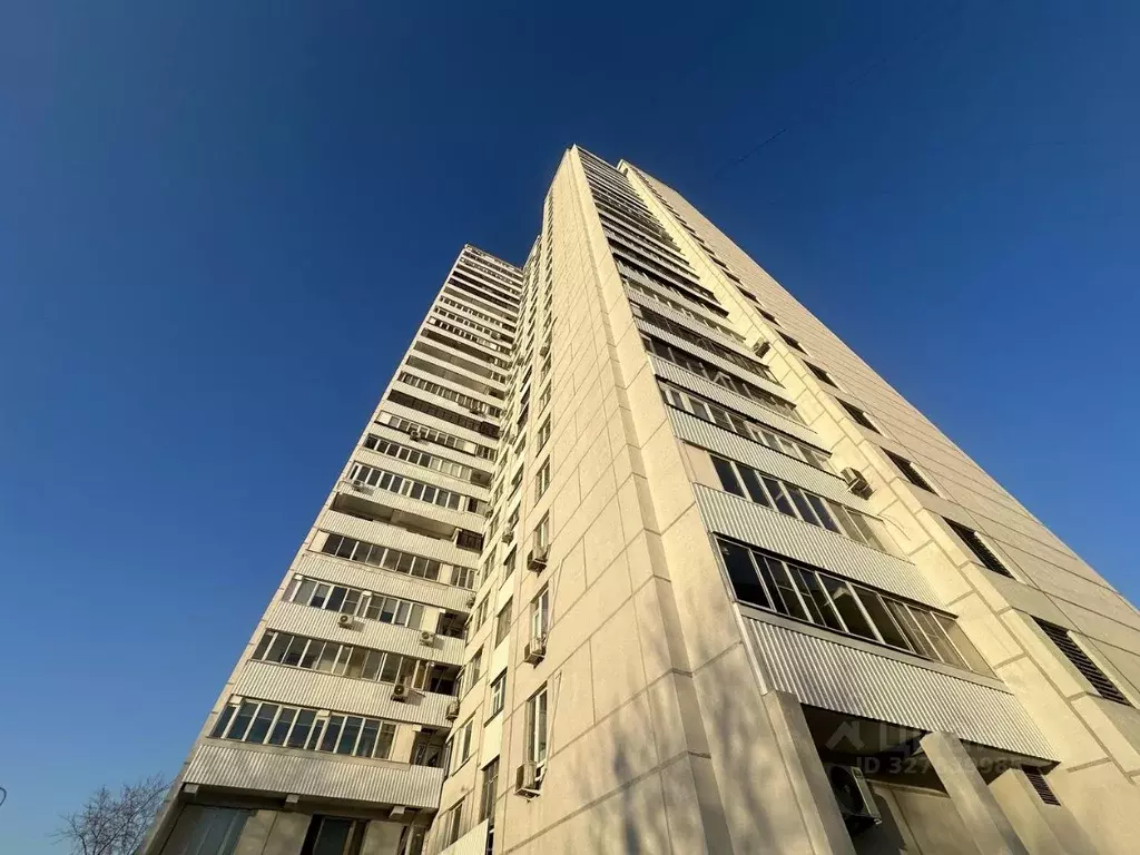 1-к кв. Москва Измайловское ш., 6 (41.8 м) - Фото 1