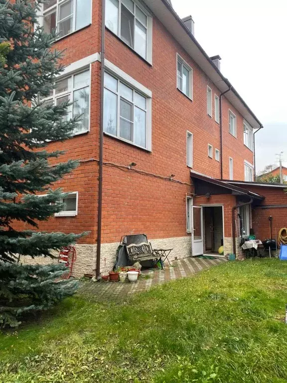 Таунхаус в Московская область, Люберцы городской округ, Томилино пгт, ... - Фото 1