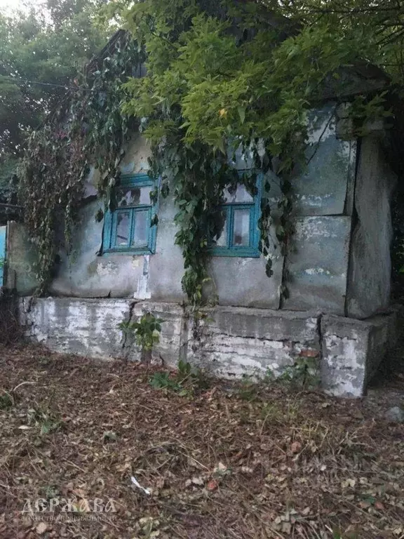 Дом в Белгородская область, Старый Оскол ул. Мира (30 м) - Фото 0