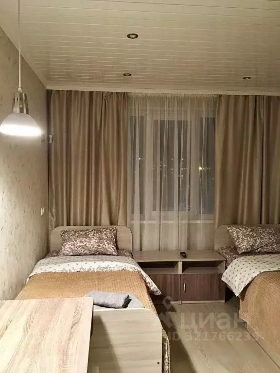 1-к кв. Мурманская область, Мурманск Кольский просп., 172 (20.0 м) - Фото 1