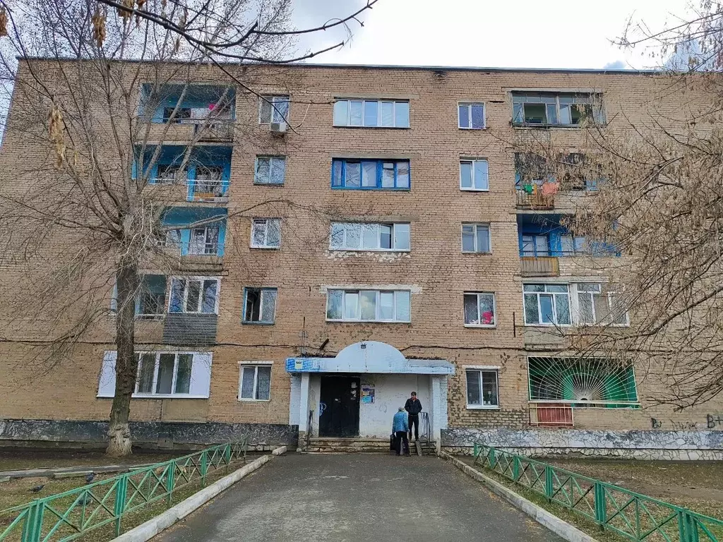 Комната 12 м в 1-к., 2/5 эт. - Фото 0