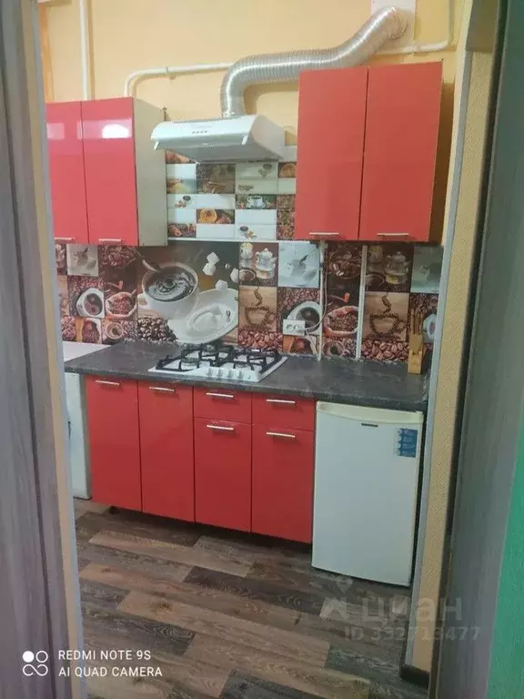 1-к кв. Крым, Евпатория ул. Тучина, 16 (31.0 м) - Фото 1