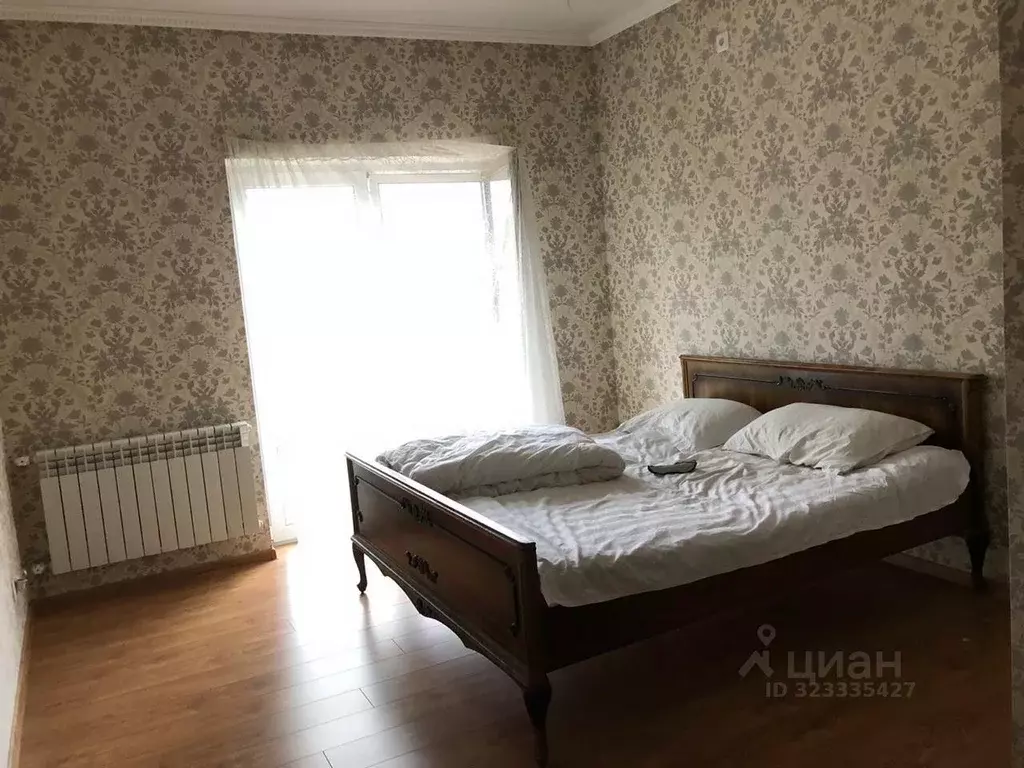 Дом в Ростовская область, Ростов-на-Дону пос. Фрунзе, ул. Щедрина, 29 ... - Фото 1