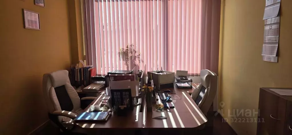 Помещение свободного назначения в Иркутская область, Иркутск ул. ... - Фото 1