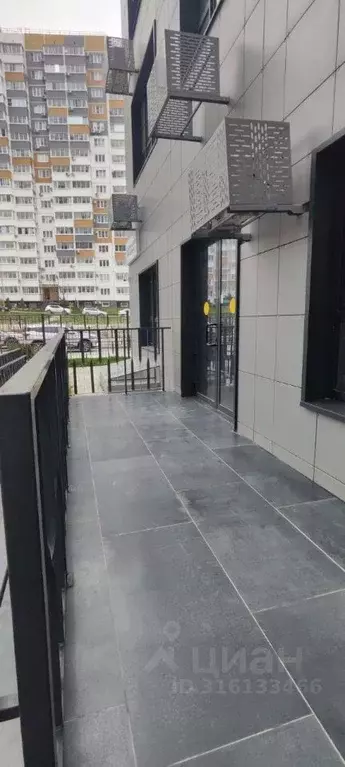 Помещение свободного назначения в Краснодарский край, Новороссийск ул. ... - Фото 1