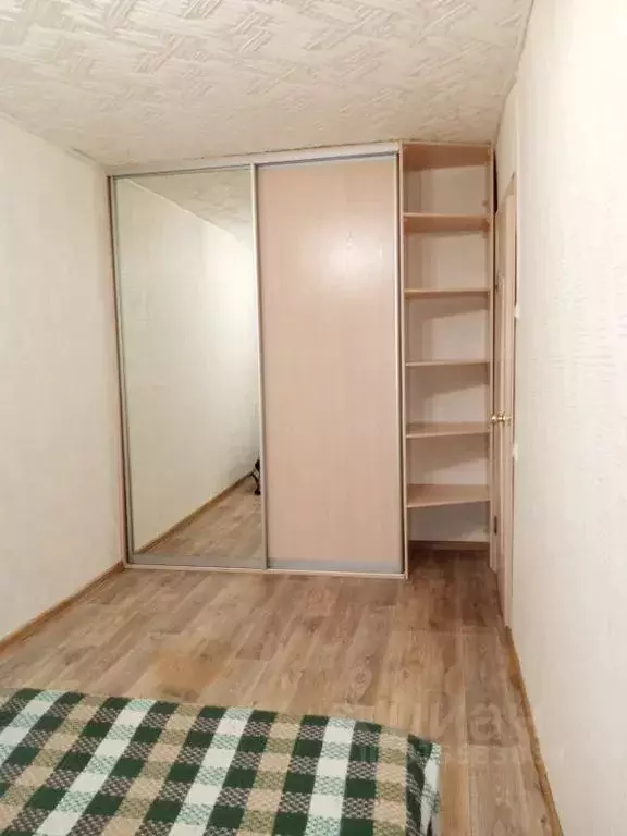 2-к кв. Красноярский край, Красноярск ул. Чайковского, 15 (44.0 м) - Фото 1