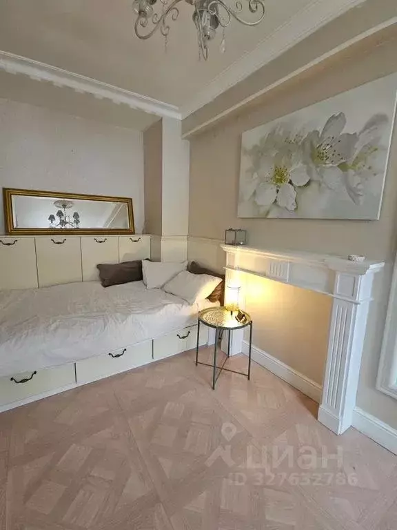 1-к кв. Москва Котельническая наб., 33К1 (46.0 м) - Фото 1