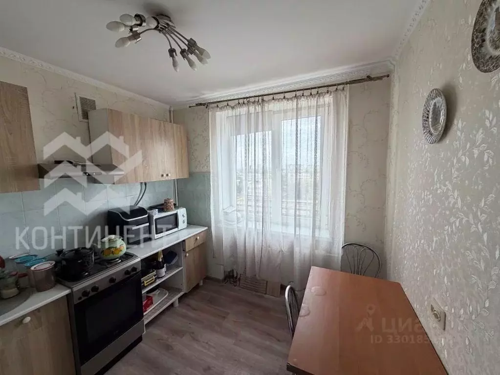 1-к кв. Крым, Евпатория ул. Имени 60-летия Октября, 22А (38.3 м) - Фото 2