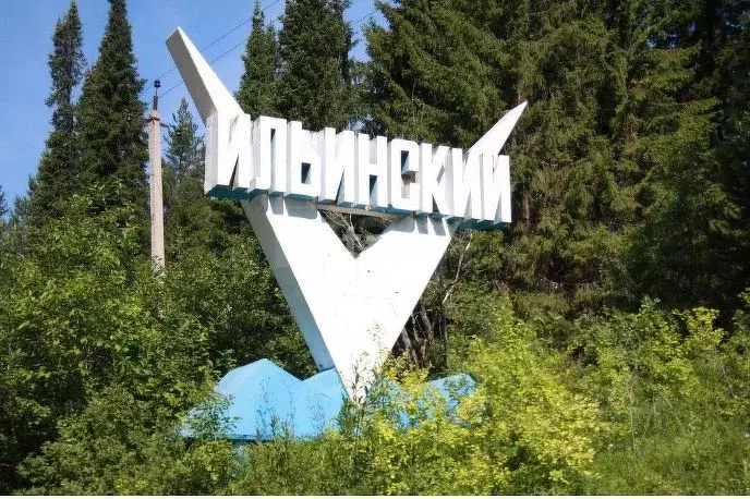 Участок в Пермский край, Ильинский муниципальный округ, с. Сретенское ... - Фото 1