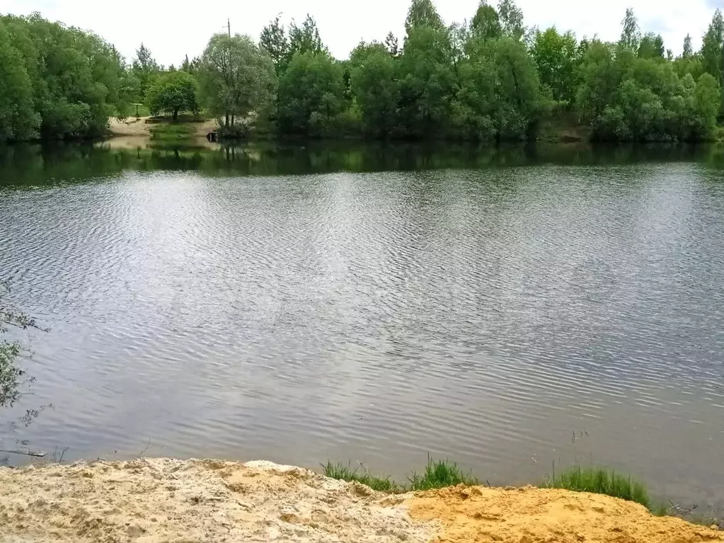 Дача 30 м на участке 6 сот. - Фото 0