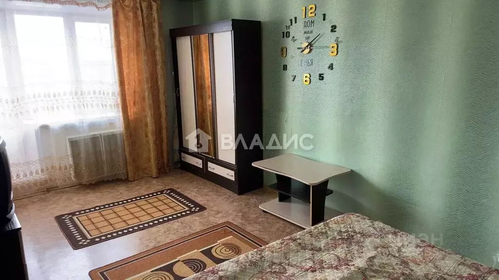 1-к кв. Забайкальский край, Чита ул. Строителей, 86 (33.2 м) - Фото 2