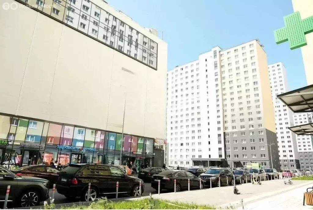 Помещение свободного назначения (254.7 м) - Фото 2