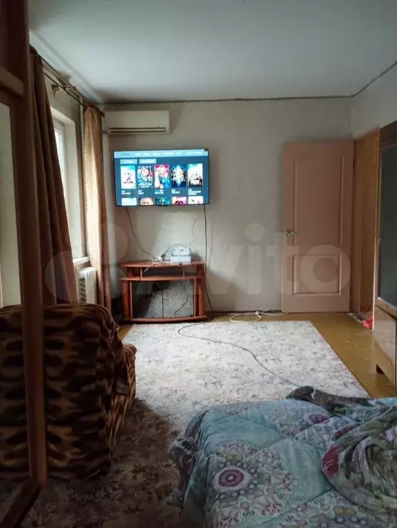1-к. квартира, 38 м, 3/5 эт. - Фото 1