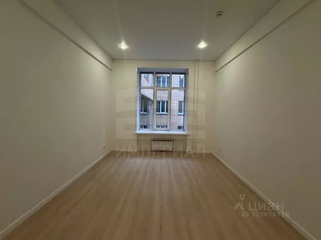 Студия Московская область, Люберцы Октябрьский просп., 403 (23.4 м) - Фото 2