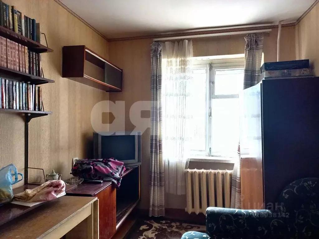 3-к кв. Волгоградская область, Волгоград Триумфальная ул., 5А (59.7 м) - Фото 2