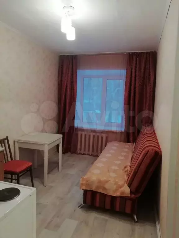 2-к. квартира, 26 м, 2/5 эт. - Фото 0