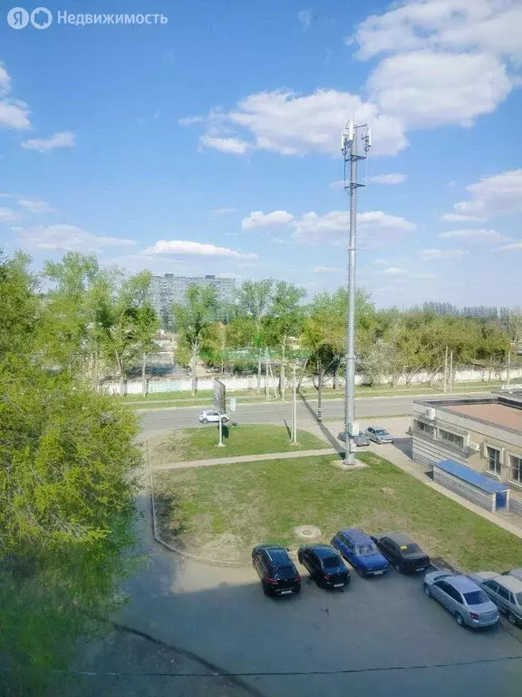 4-комнатная квартира: Балаково, улица Шевченко, 122 (63.1 м) - Фото 0