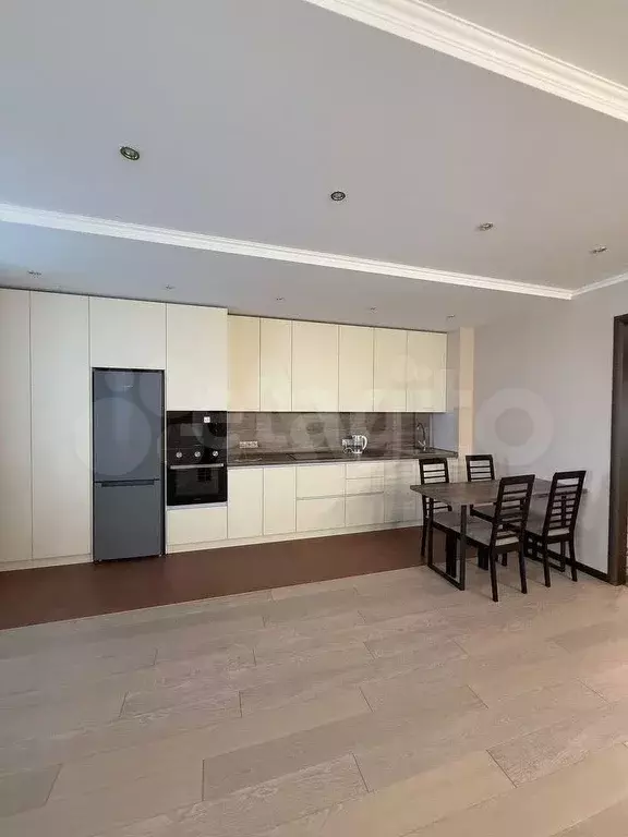 2-к. квартира, 90 м, 9/20 эт. - Фото 1