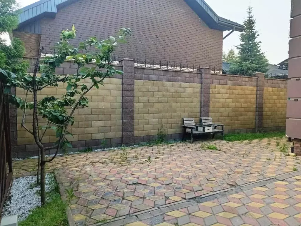 Таунхаус в Московская область, Щелково городской округ, Заповедный ... - Фото 2