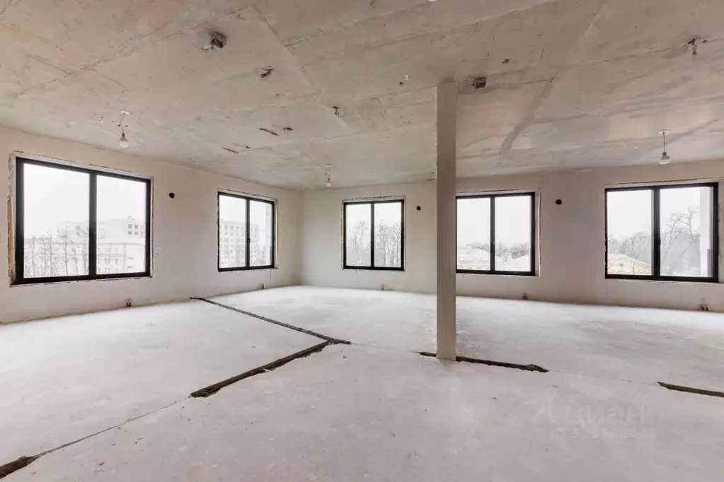 3-к кв. Санкт-Петербург Петровский просп., 28к1 (104.5 м) - Фото 1