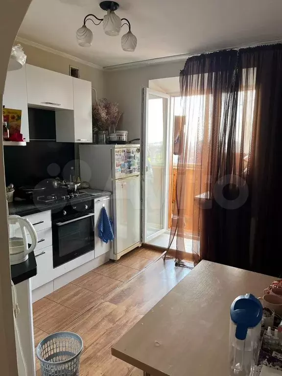 1-к. квартира, 34 м, 9/9 эт. - Фото 0