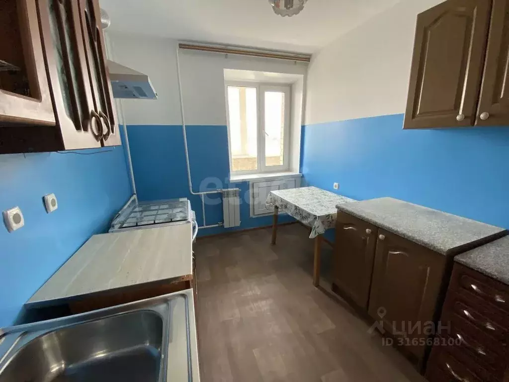 2-к кв. Саратовская область, Саратов ул. 2-я Садовая, 42/46 (49.0 м) - Фото 1