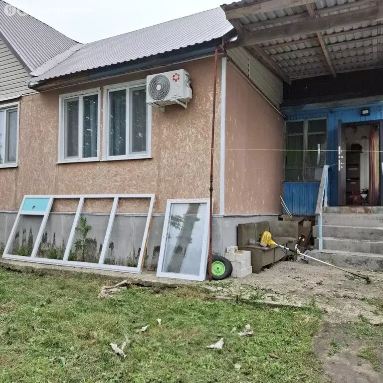 Дом в деревня Моховое, 102 (57 м) - Фото 2