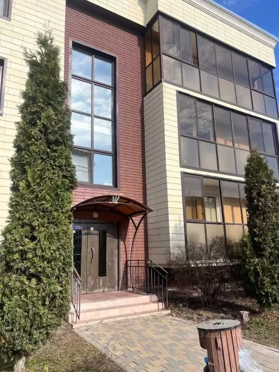 1-к кв. Москва Десеновское поселение, ул. Гимнастическая, 3 (42.7 м) - Фото 1