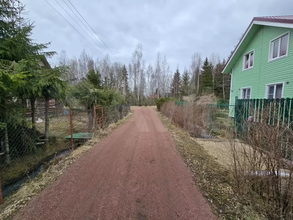 Участок 7,4 сот. (СНТ, ДНП) - Фото 1