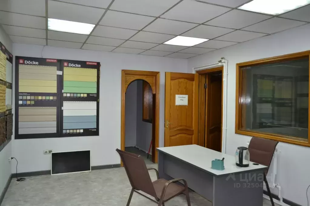 Склад в Кемеровская область, Новокузнецк Производственная ул., 21 ... - Фото 1