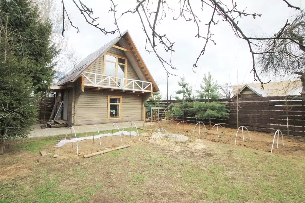 Дом в Московская область, Красногорск городской округ, с. ... - Фото 2