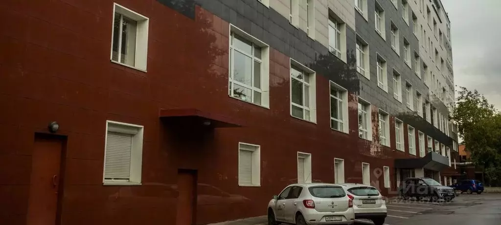 Офис в Москва ул. Докукина, 4 (450 м) - Фото 2