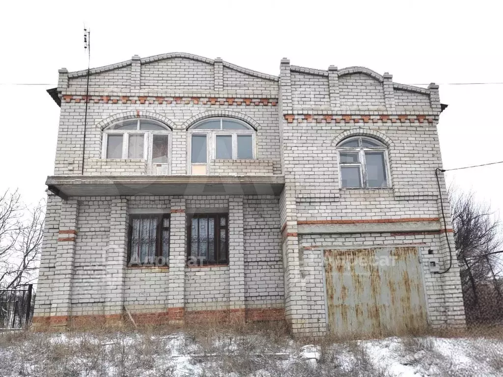 Дом 200 м на участке 13,4 сот. - Фото 0