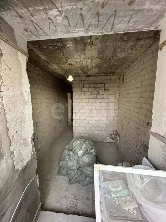 1-к кв. Липецкая область, Липецк ул. Филипченко, 7/4 (36.1 м) - Фото 2