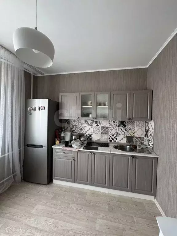 Продаётся 1-к квартира, 35.7 м - Фото 1