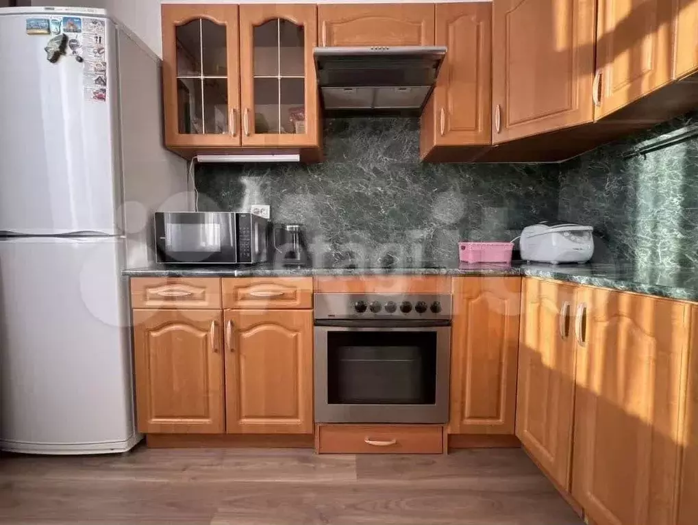 Квартира-студия, 26 м, 16/19 эт. - Фото 1