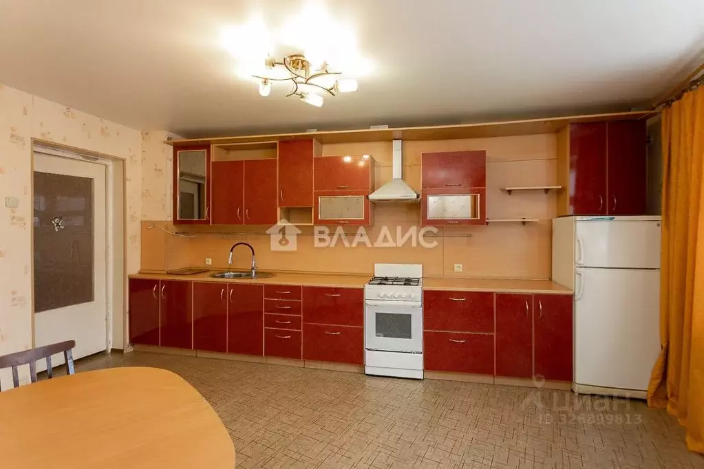 1-к кв. Владимирская область, Владимир Судогодское ш., 51г (51.3 м) - Фото 1