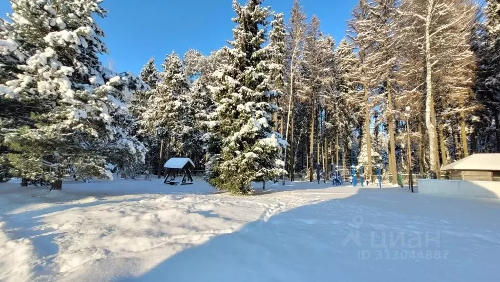 Дом в Московская область, Химки городской округ, д. Юрлово ул. Венская ... - Фото 0