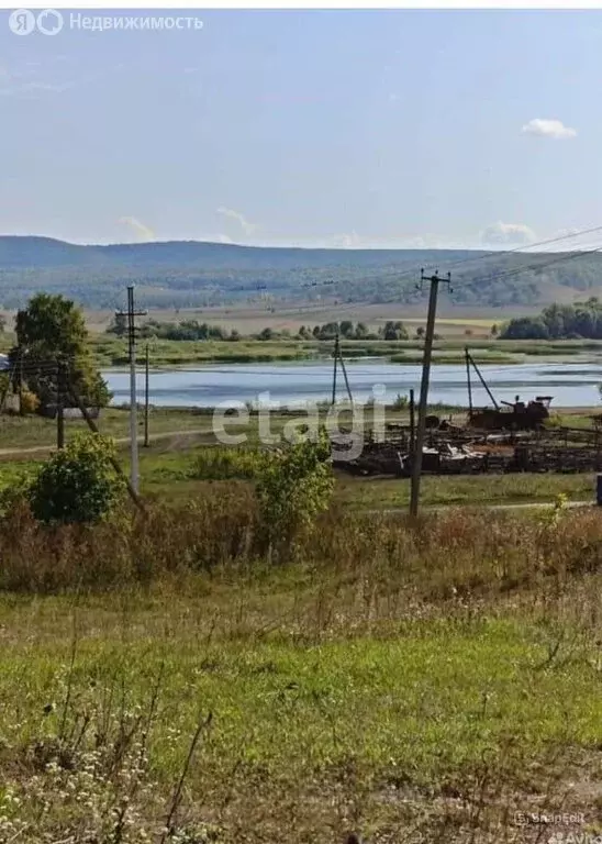 Участок в Ишимбайский район, село Верхотор (32.6 м) - Фото 0