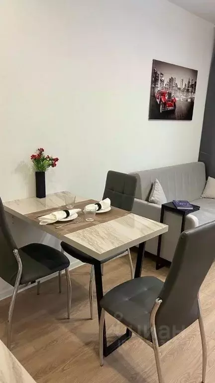 Студия Московская область, Красногорск городской округ, пос. ... - Фото 2