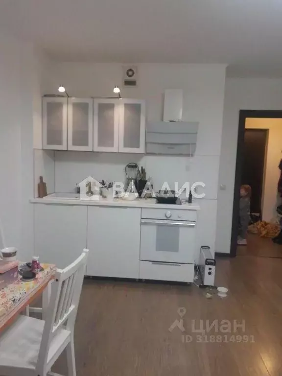 Квартира, студия, 25.8 м - Фото 0