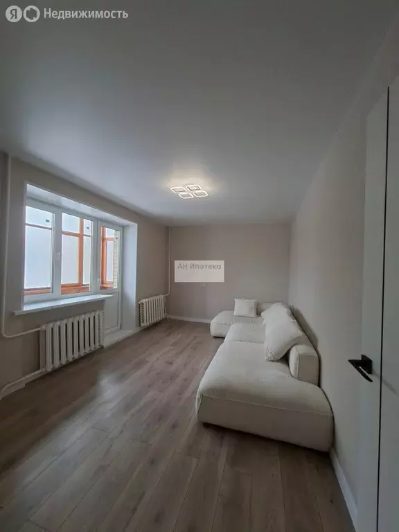 2-комнатная квартира: Королёв, микрорайон Юбилейный, Лесная улица, 11 ... - Фото 1