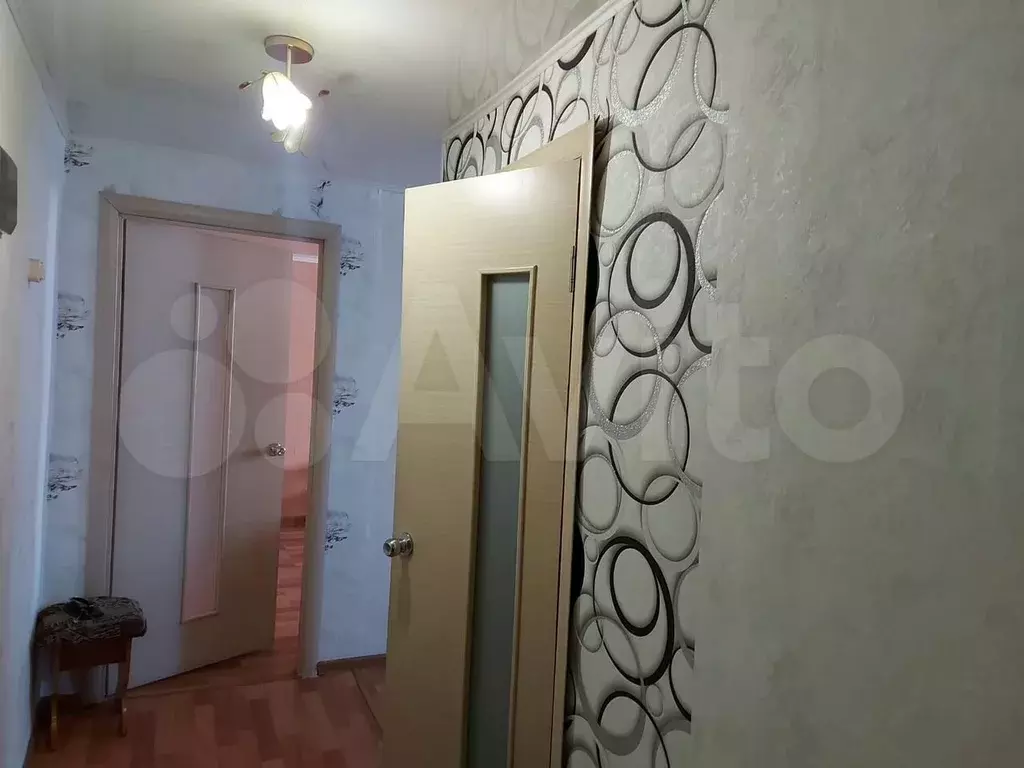 3-к. квартира, 48 м, 5/5 эт. - Фото 1