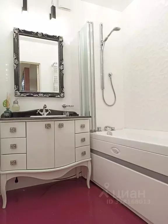 2-к кв. Ярославская область, Ярославль Московский просп., 123к3 (65.0 ... - Фото 2