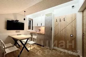 2-к кв. Московская область, Коломна ул. Тарарыкова, 5 (25.0 м) - Фото 1