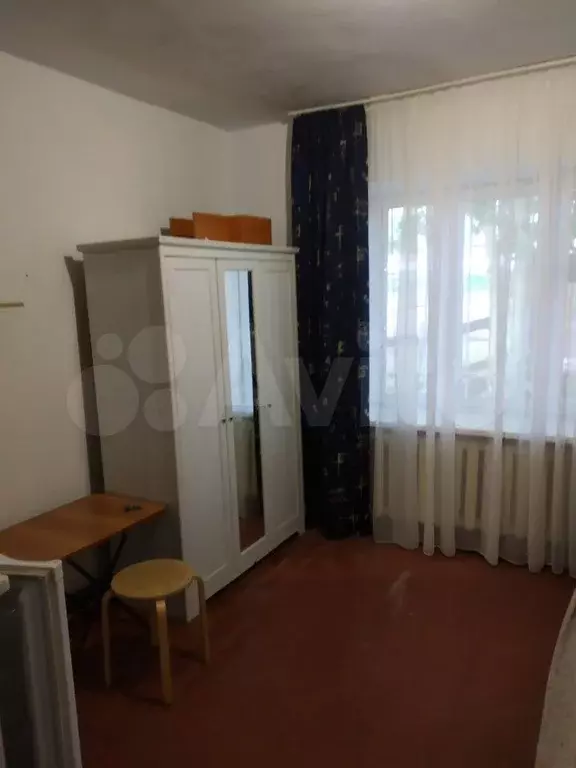 Комната 17м в 3-к, 1/2эт. - Фото 0